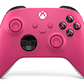 Control Microsoft Xbox Inalámbrico Rosa Profundo (One/Series S/X, Bluetooth Original) - Miniatura 1