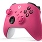 Control Microsoft Xbox Inalámbrico Rosa Profundo (One/Series S/X, Bluetooth Original) - Miniatura 2