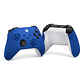 Joystick Microsoft Xbox Series S/X Shock Blue (Bluetooth Original) - Miniatura 3