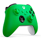 Joystick Microsoft Xbox para One y Series X/S Verde (Bluetooth / Original) - Miniatura 3