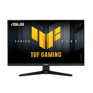 Monitor Gamer ASUS TUF VG279QM5A de 27