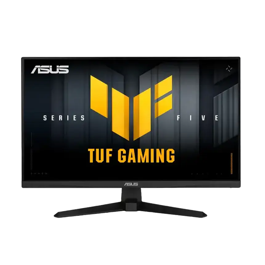 Monitor Gamer ASUS TUF VG279QM5A de 27