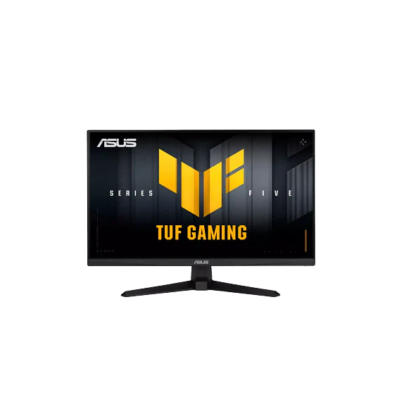 Monitor Gamer ASUS TUF VG249Q5A 23.8” Full HD 200Hz 0.3ms FreeSync Premium 1