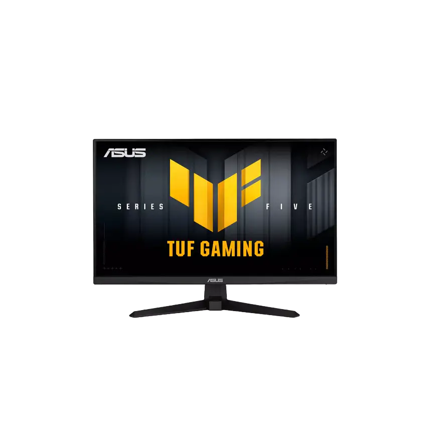 Monitor Gamer ASUS TUF VG249Q5A 23.8” Full HD 200Hz 0.3ms FreeSync Premium 1