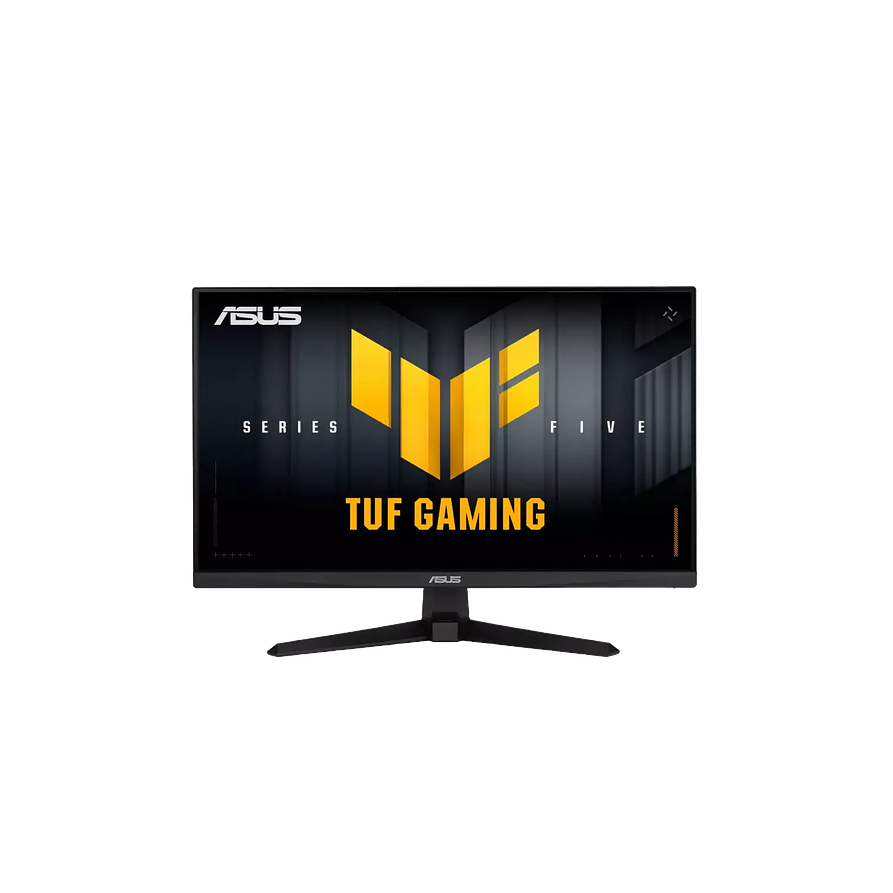 Monitor Gamer ASUS TUF VG249Q5A 23.8” Full HD 200Hz 0.3ms FreeSync Premium 1