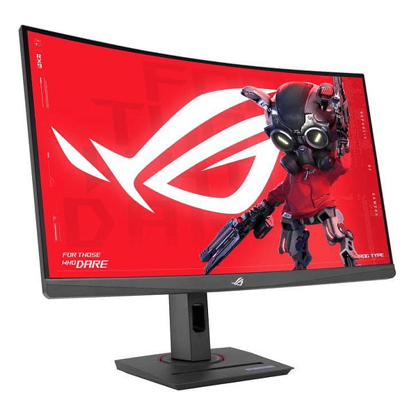 Monitor Gamer Curvo Asus ROG Strix XG27WCS 27” QHD 180Hz 1ms VA FreeSync 2