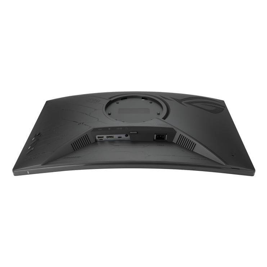Monitor Gamer Curvo Asus ROG Strix XG27WCS 27” QHD 180Hz 1ms VA FreeSync 4