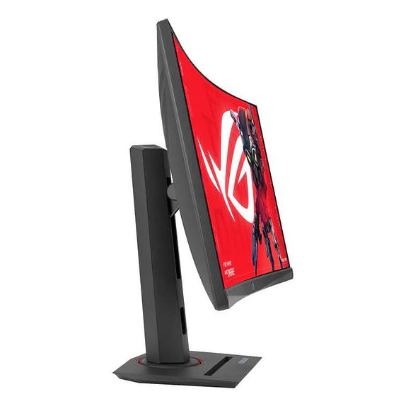 Monitor Gamer Curvo Asus ROG Strix XG27WCS 27” QHD 180Hz 1ms VA FreeSync 5