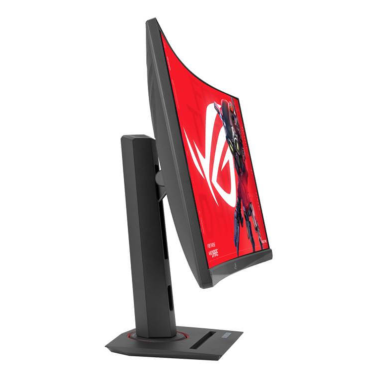 Monitor Gamer Curvo Asus ROG Strix XG27WCS 27” QHD 180Hz 1ms VA FreeSync 5