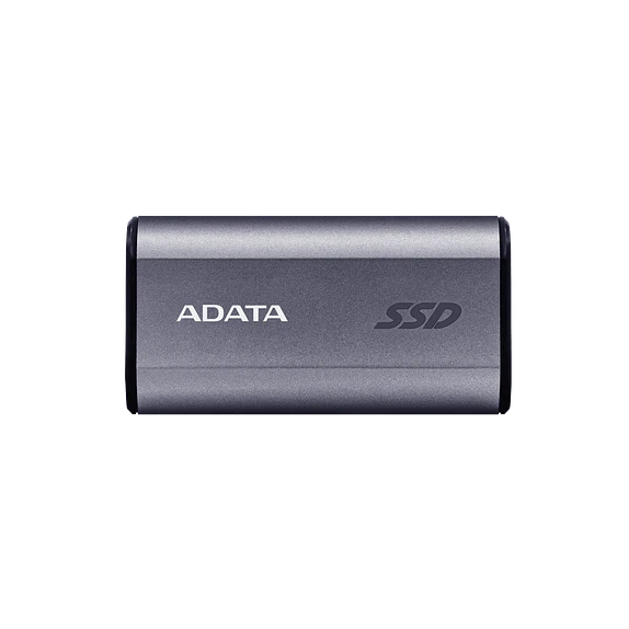 Unidad SSD Externo ADATA SC750 1TB USB-C | Velocidad 1050MB/s 1