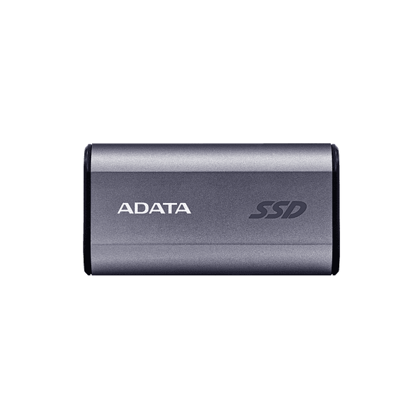 Unidad SSD Externo ADATA SC750 1TB USB-C | Velocidad 1050MB/s 1