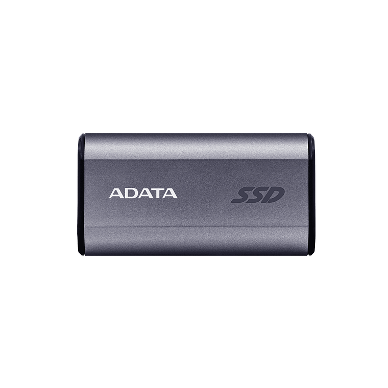 Unidad SSD Externo ADATA SC750 1TB USB-C | Velocidad 1050MB/s 1