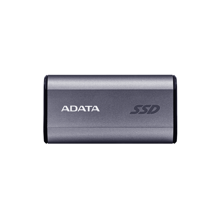Unidad SSD Externo ADATA SC750 1TB USB-C | Velocidad 1050MB/s 1