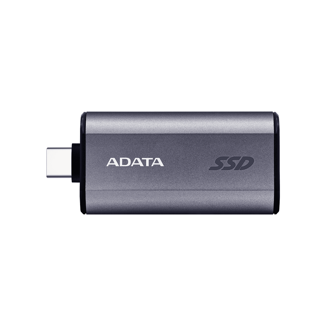 Unidad SSD Externo ADATA SC750 1TB USB-C | Velocidad 1050MB/s 2