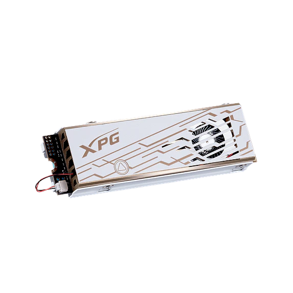 SSD A-DATA XPG Mars 980 Pro 2 TB PCIe 5.0 NVMe 2.0 – Máxima velocidad y rendimiento extremo 2