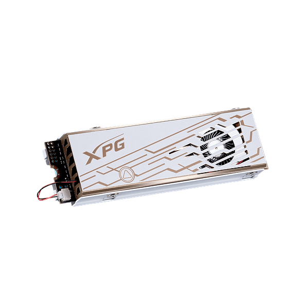 SSD A-DATA XPG Mars 980 Pro 2 TB PCIe 5.0 NVMe 2.0 – Máxima velocidad y rendimiento extremo 2