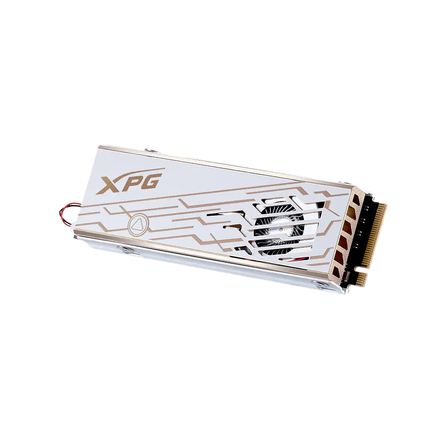 SSD A-DATA XPG Mars 980 Pro 2 TB PCIe 5.0 NVMe 2.0 – Máxima velocidad y rendimiento extremo 3