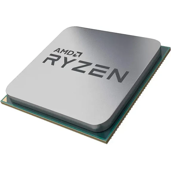 Procesador AMD Ryzen 5 3400G con Gráficos Vega 11 – Potencia y Eficiencia 2