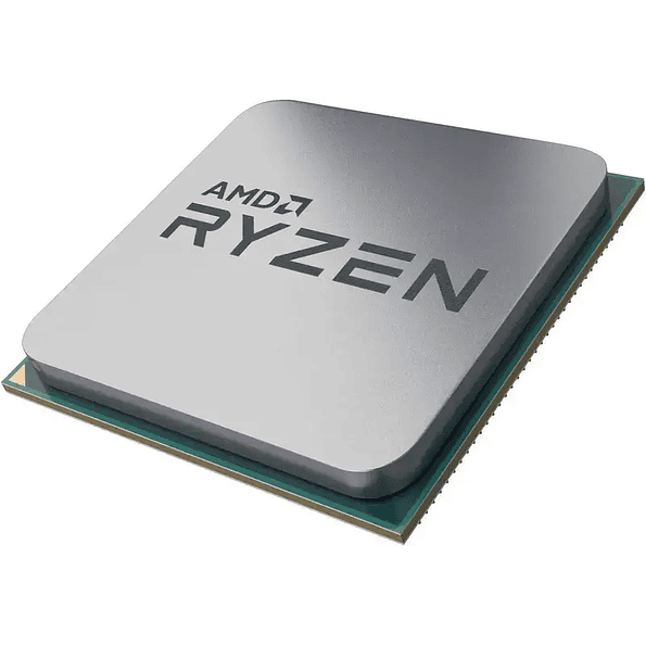 Procesador AMD Ryzen 5 3400G con Gráficos Vega 11 – Potencia y Eficiencia 2