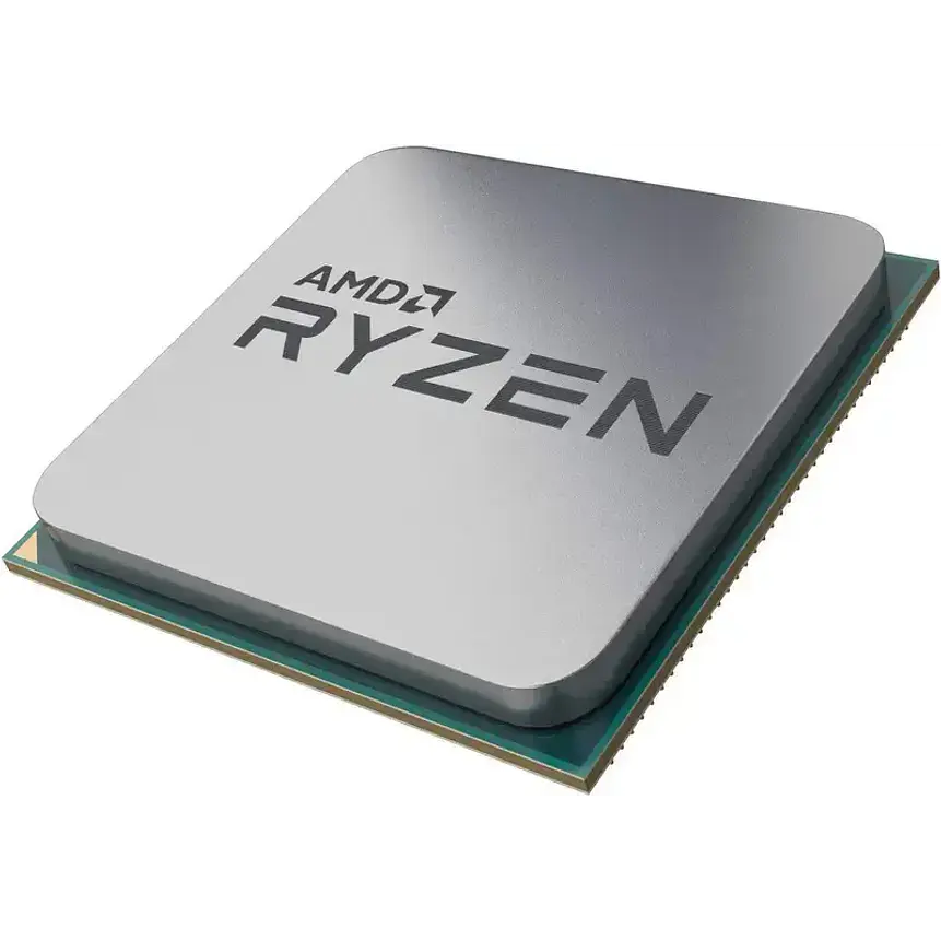 Procesador AMD Ryzen 5 3400G con Gráficos Vega 11 – Potencia y Eficiencia 2