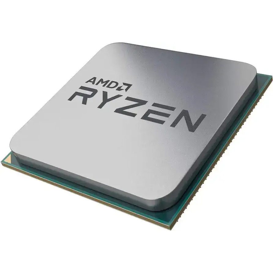 Procesador AMD Ryzen 5 3400G con Gráficos Vega 11 – Potencia y Eficiencia 2