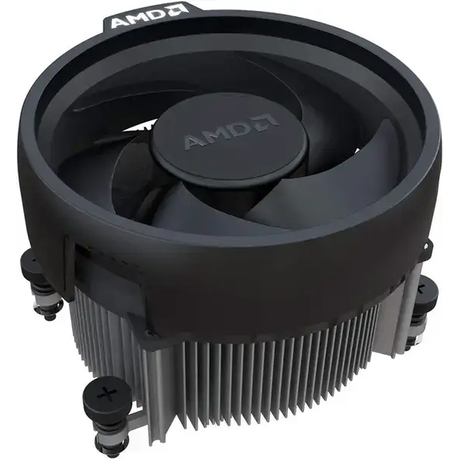 Procesador AMD Ryzen 5 3400G con Gráficos Vega 11 – Potencia y Eficiencia 3