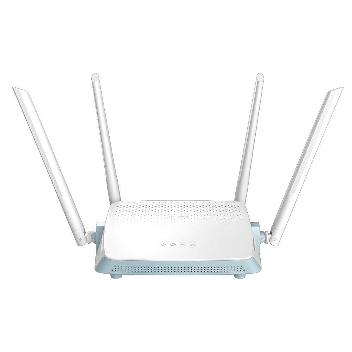Router D-Link R12 Smart Dual Band AC1200 – Cobertura Total y Velocidad Inteligente 1
