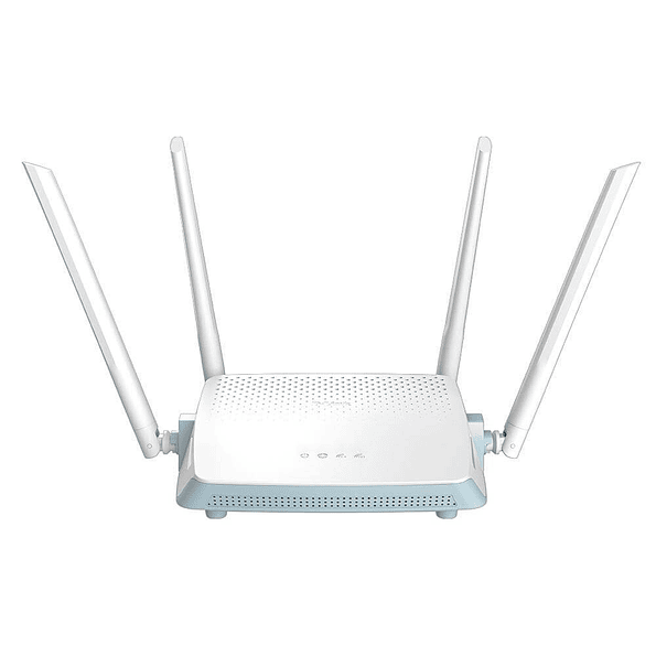Router D-Link R12 Smart Dual Band AC1200 – Cobertura Total y Velocidad Inteligente 1