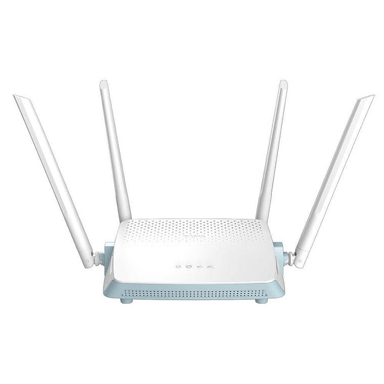 Router D-Link R12 Smart Dual Band AC1200 – Cobertura Total y Velocidad Inteligente 1