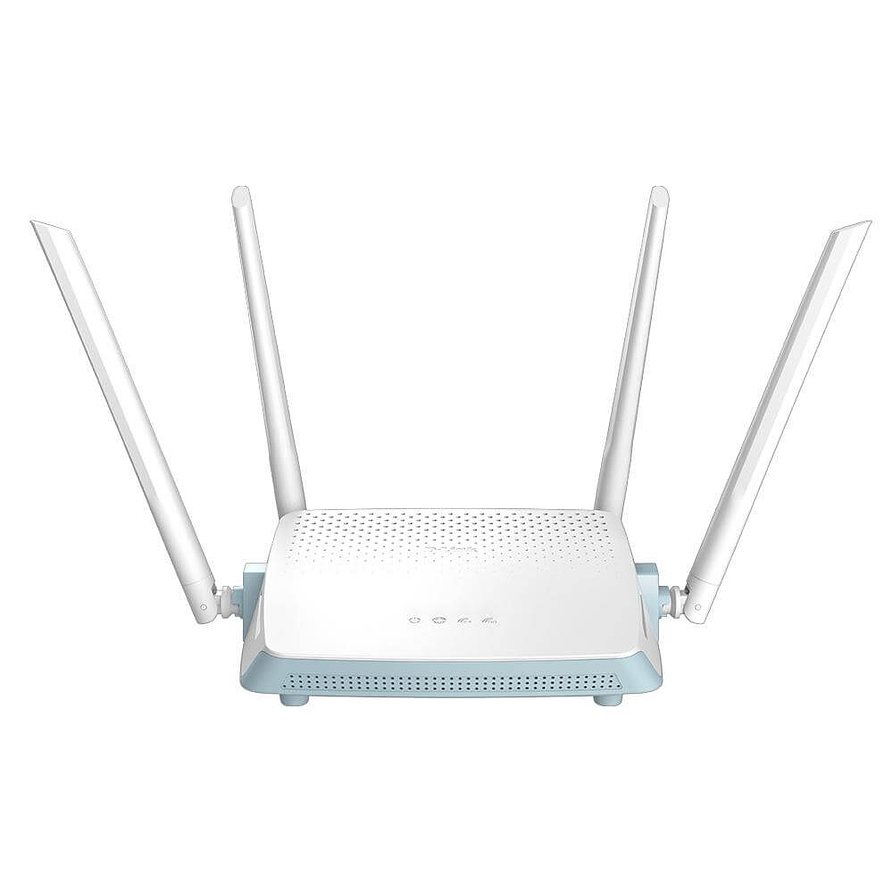 Router D-Link R12 Smart Dual Band AC1200 – Cobertura Total y Velocidad Inteligente 1
