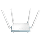 Router D-Link R12 Smart Dual Band AC1200 – Cobertura Total y Velocidad Inteligente - Miniatura 1