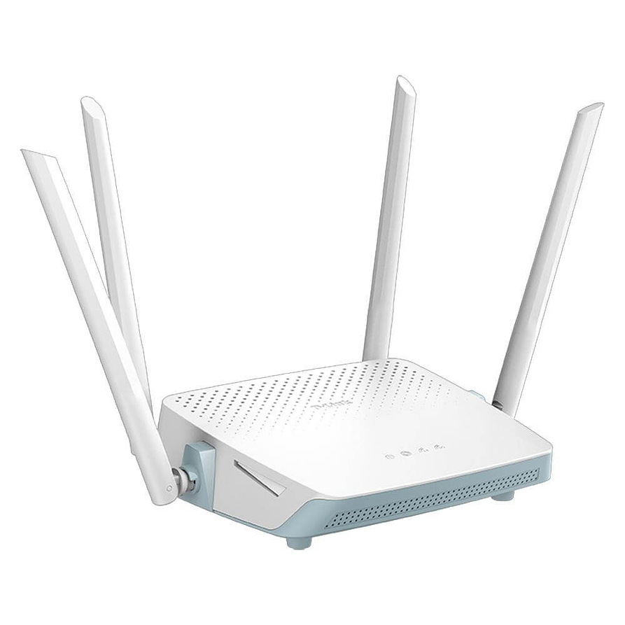 Router D-Link R12 Smart Dual Band AC1200 – Cobertura Total y Velocidad Inteligente 2