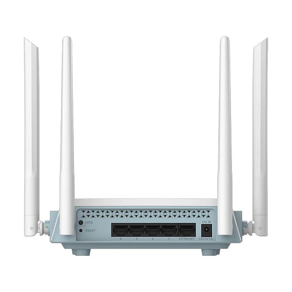 Router D-Link R12 Smart Dual Band AC1200 – Cobertura Total y Velocidad Inteligente 3