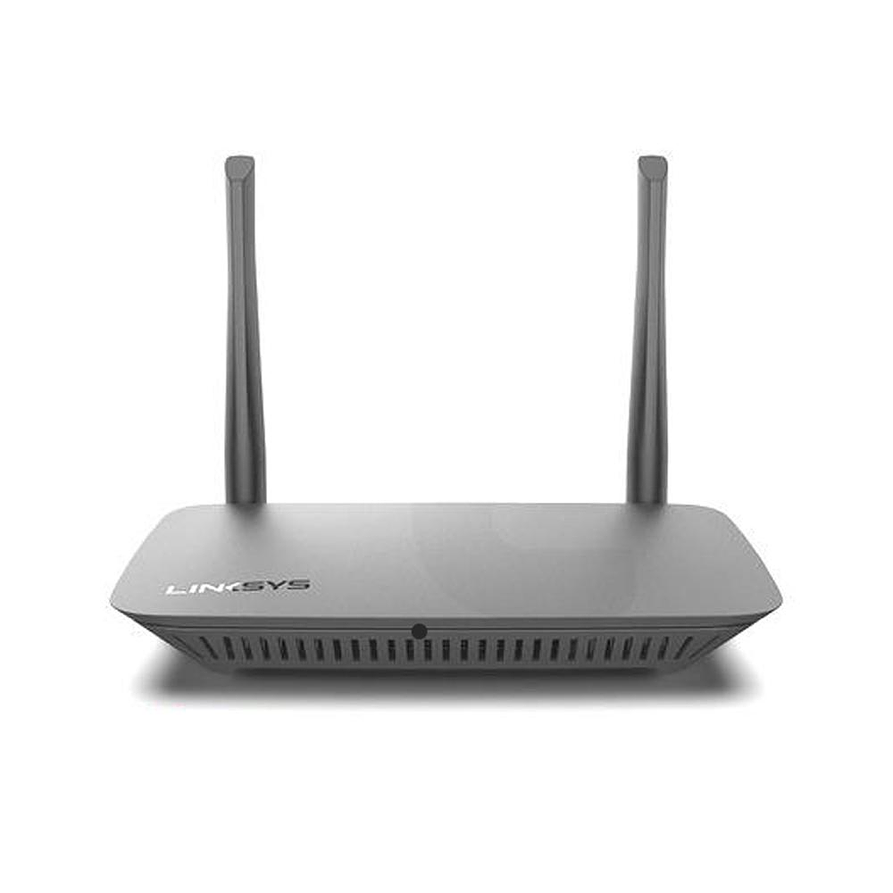 Router Linksys Classic Micro AC1200 WiFi 5 Doble Banda y Cobertura Total 1