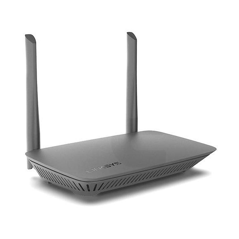 Router Linksys Classic Micro AC1200 WiFi 5 Doble Banda y Cobertura Total 2