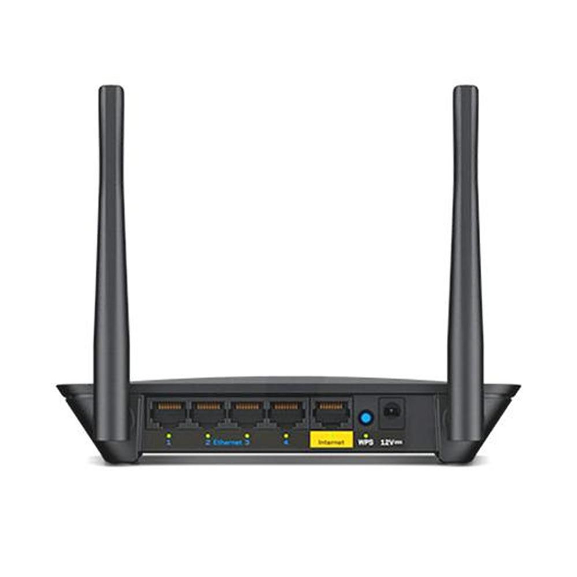 Router Linksys Classic Micro AC1200 WiFi 5 Doble Banda y Cobertura Total 3