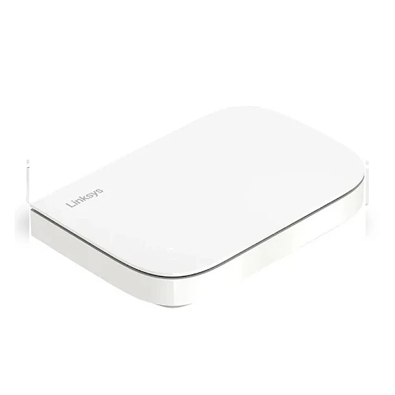 Router Linksys LN1101 AX3000 WiFi 6 Mesh con Cobertura Total en el Hogar 1