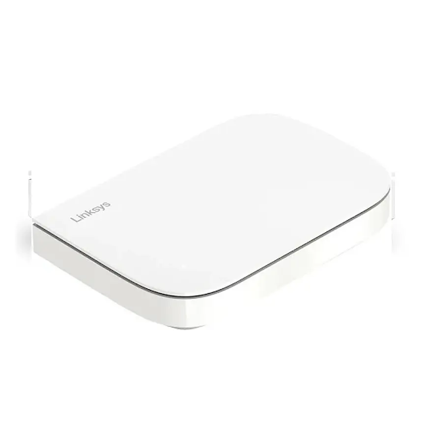 Router Linksys LN1101 AX3000 WiFi 6 Mesh con Cobertura Total en el Hogar 1