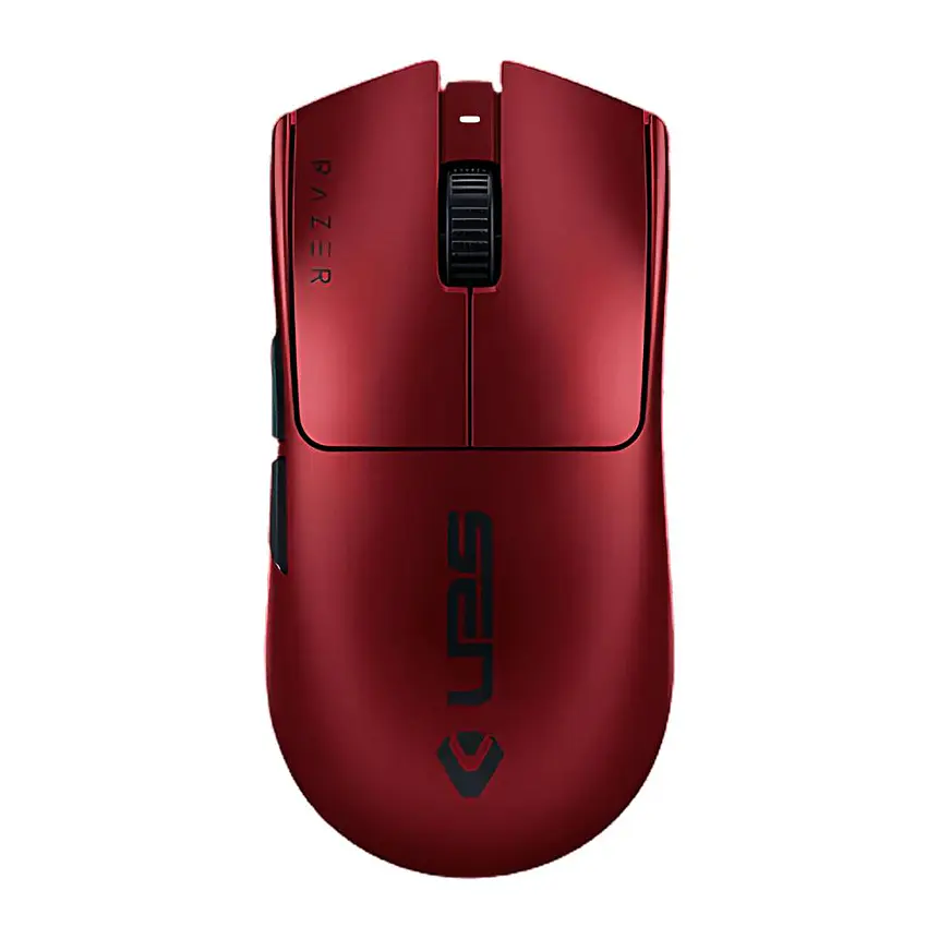 Mouse Gamer Razer Viper V3 Pro Inalámbrico 35.000 DPI – Edición Sentinels 1