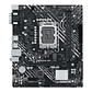 Placa Madre ASUS PRIME H610M-F D4 (LGA1700, DDR4 3200MHz, M.2, Micro ATX) - Miniatura 2