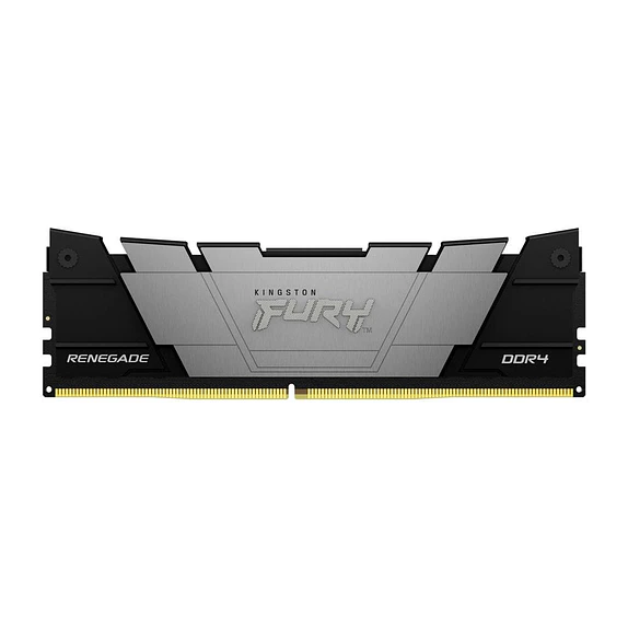 Memoria RAM Kingston FURY Renegade 32GB DDR4 3600MHz CL18 Black XMP 1