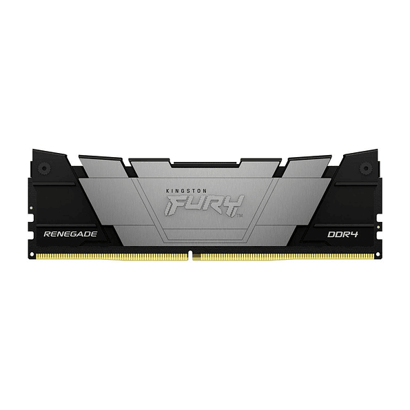 Memoria RAM Kingston FURY Renegade 32GB DDR4 3600MHz CL18 Black XMP 1