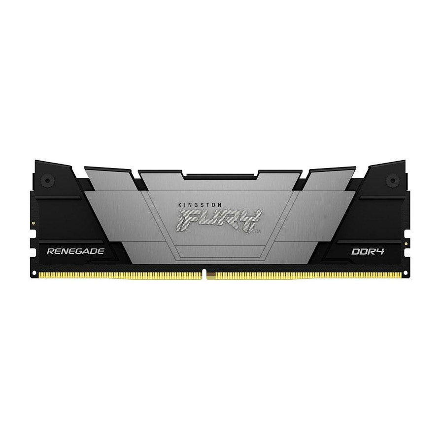 Memoria RAM Kingston FURY Renegade 32GB DDR4 3600MHz CL18 Black XMP 1