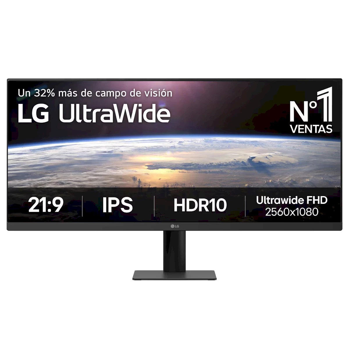 Ultra Wide 29 Polegadas Lg Monitor LG 29″ UltraWide IPS 100Hz | Envío Rápido Chile