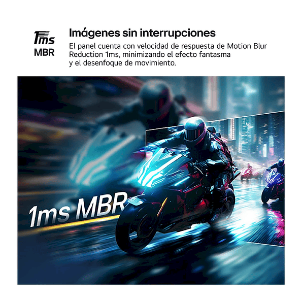 Monitor LG 29U511A-B UltraWide 29