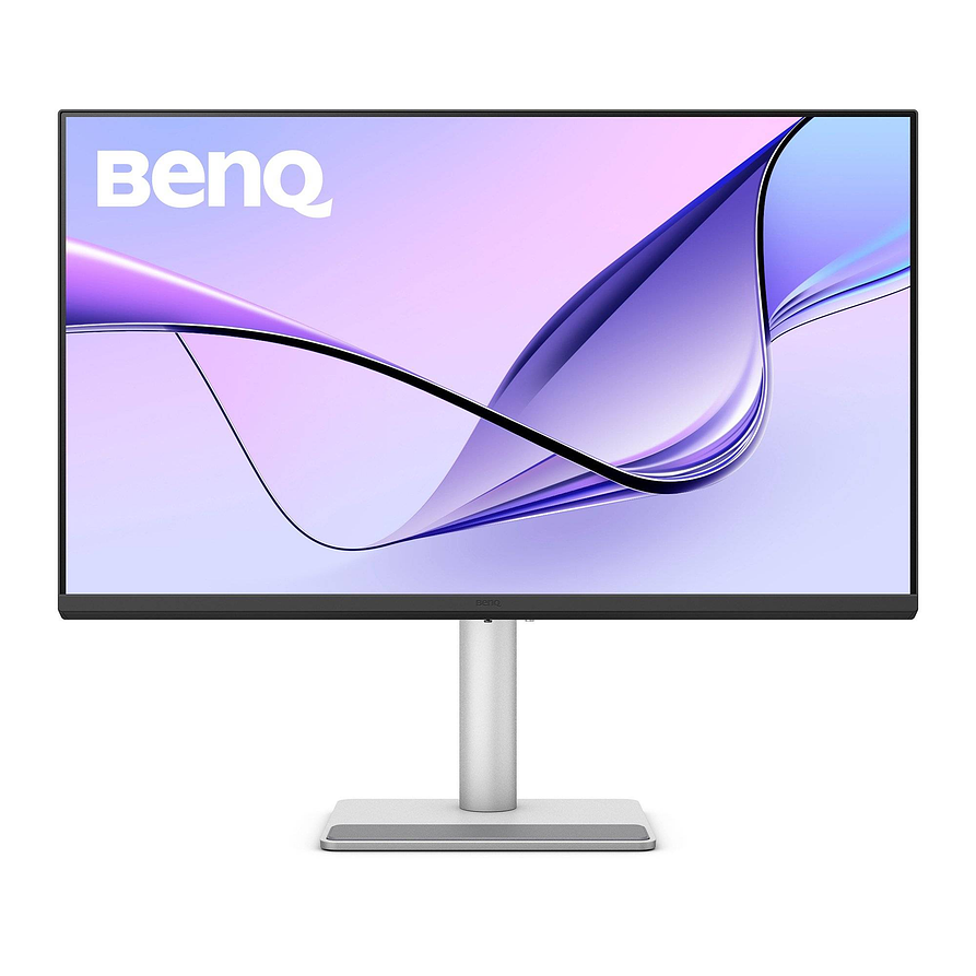 Monitor BenQ MA320U de 32“ 4K IPS con USB-C 90W y HDR10 – Precisión profesional para Mac y diseño 1