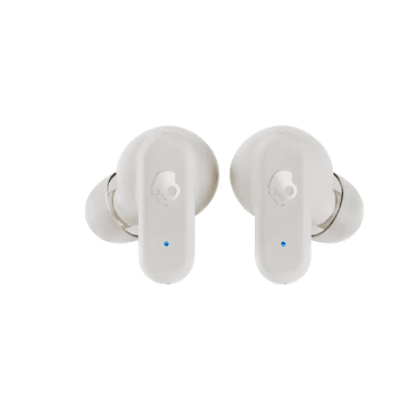 Audífonos Inalámbricos Skullcandy Dime 3 True Wireless - Bone (S2DCW-R951) 2