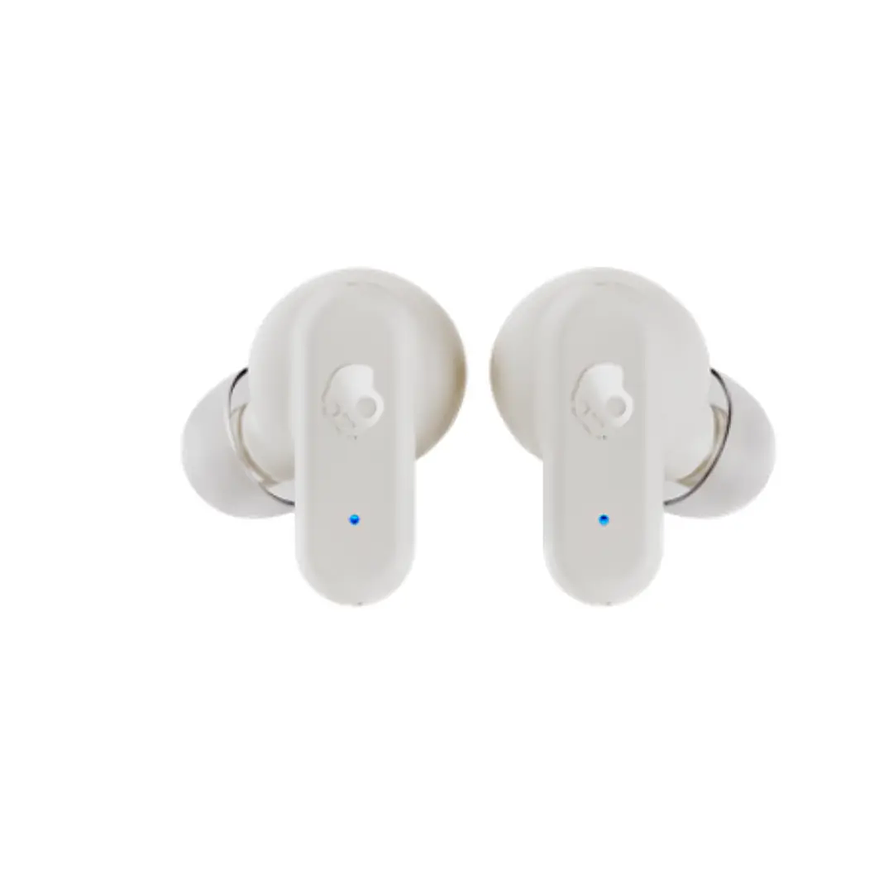 Audífonos Inalámbricos Skullcandy Dime 3 True Wireless - Bone (S2DCW-R951) 2