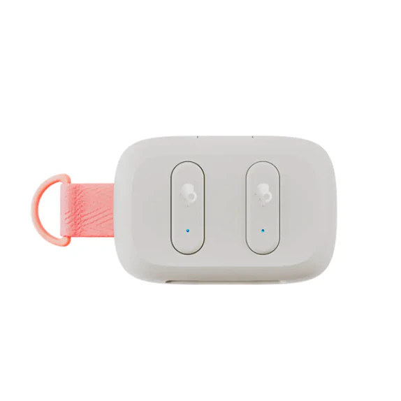 Audífonos Inalámbricos Skullcandy Dime 3 True Wireless - Bone (S2DCW-R951) 3
