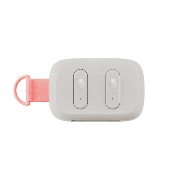 Audífonos Inalámbricos Skullcandy Dime 3 True Wireless - Bone (S2DCW-R951) 3